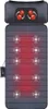 COMFIER Massagematte mit Wärmefunktion, Massagesitzauflage Produktbild-Vorschau 5