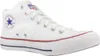 Converse Sneakers A00812C in White color size 42.5 Voir les images du produit 5