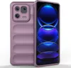 Mobigear Bumpy  Xiaomi 13 Pro Hülle Flexibles TPU Backcover Produktbild-Vorschau 1