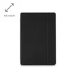 Hama Tablet-Hülle Fold Clear Samsung Galaxy Tab S10 FE+ Produktbild-Vorschau 2