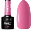 CLARESA Hybrid-Gel-Nagellack ROSA 519 -5g Produktbild-Vorschau 1