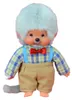 Monchhichi Großvater, Männlich, 3 Jahr(e), Mädchen, 200 mm, Produktbild-Vorschau 1