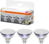 OSRAM LED Leuchtmittel LED STAR MR16 12 V 5.3W/827 GU5.3 Produktbild-Vorschau 5