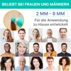 Stielwarzen Entferner Skin Tag 2in1 Removal Set Anti Produktbild-Vorschau 10