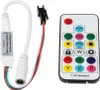 T-LED RGB digitálne RF ovládač 063503 Náhľad obrázku produktu 2