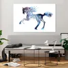 Bilder auf glas - natur malen schön Hengst - 120x80cm - Produktbild-Vorschau 6