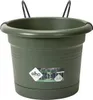 Aufhängetopf Green Basics Poth.allin1 Leaf Grün - Elho Produktbild-Vorschau 2