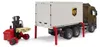 Autocarro logistico Br-Scania Ups 03582 Anteprima dell’immagine prodotto 10