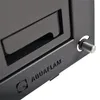 HS FLAMINGO insert de cheminée AQUAFLAM 17 EQUAL avec Voir les images du produit 16