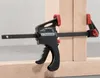 PARKSIDE® Schnellspannzwingensatz, 16-teilig Produktbild-Vorschau 5
