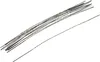 A bundle of thin, flexible saw blades arranged diagonally on a white background. Náhled obrázku produktu