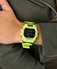 Casio G-Shock G-Squad Armbanduhr GBD-200-9ER Produktbild-Vorschau 37