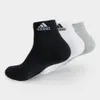 Calzini Del Marchio Adidas Del Modello C Spw Ank 3p Anteprima dell’immagine prodotto 2