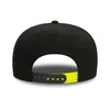 New Era 9Fifty Stretch Snapback Cap - Stade Toulousain Náhled obrázku produktu 4