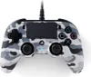 Herní ovladač Nacon Compact Controller – Camo Grey Náhled obrázku produktu 12