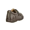 Verbandschuhe Uni Liromed Kunstleder 250 Schwarz Größe 35 Produktbild-Vorschau 2
