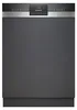 Siemens iQ300 SN53ES06UE, Teilintegriert, Standardgröße (60 Produktbild-Vorschau 1