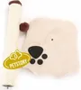 Škrabadlo pre mačky béžové 44cm od PETSTORY Náhľad obrázku produktu 3