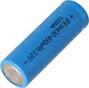 IFR 14430 400mAh 3,2V LiFePo4 Akku mit Kopf 43,8x14,2mm, Produktbild-Vorschau 5