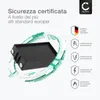 CELLONIC 2x Batteria per Telecomando Compatibile con Hiab Anteprima dell’immagine prodotto 3