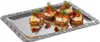 APS 383 Tablett SCHÖNER ESSEN, 35 x 24 cm, Edelstahl, mit Produktbild-Vorschau 2