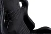 SIM Racing Cockpit Seat Pro Sim Rig SCHWARZ | Gaming Produktbild-Vorschau 6