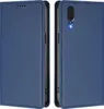 Custodia in pelle per Huawei P20, flip case magnetico in Anteprima dell’immagine prodotto 1