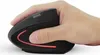 Maus - Vertikale Maus - Kabellos - Ergonomisch - Schwarz - Produktbild-Vorschau 9