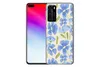 MuchoWow® Handyhülle Schutzhülle Hülle für Huawei P40 Blume Produktbild-Vorschau 2