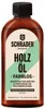 Schrader Holz Öl Farblos - Pflegeöl für Holzoberflächen  - Produktbild-Vorschau 1