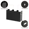 Wand Montage Disposable Kaffee Becher Spender mit Produktbild-Vorschau 2