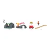 BRIO World - 33889 Große Goldmine mit Sound-Tunnel Produktbild-Vorschau 4