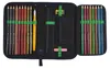 Set zaino scolastico ErgoFlex Light Funny Fighter, 5 pezzi Anteprima dell’immagine prodotto 21