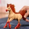 Schleich Bayala Elementa Stallone Unicorno di Fuoco 70756 Anteprima dell’immagine prodotto 18
