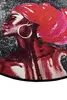 Mijolnir, Pink- CHL4797, Bunt, Badematten, 700 gr/m², 100% Produktbild-Vorschau 2