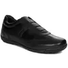 Geox Herren Schnürer U023BB 043BC C9999 Farbe: Schwarz Produktbild-Vorschau 1