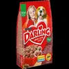 Purina Darling, Adult, jede Rasse, Rind, Gemüse, 10 kg Produktbild-Vorschau 9