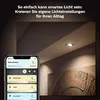 Philips Hue Weißes Ambiente 4.3W GU10 Set 2ks Produktbild-Vorschau 5
