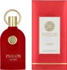 Maison Alhambra - Philos Rosso Eau de Parfum, 100 ml Productafbeelding-voorbeeld 6