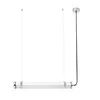 Faro 75753, Schwarz, Stahl, IP66, I, LED, 20 W Produktbild-Vorschau 1