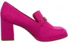 MARCO TOZZI Damen Pumps by GMK Trotteur Blockabsatz Produktbild-Vorschau 9