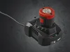 Parkside PWSA 12-LI A1 Akku-Winkelschleifer, 76 mm Produktbild-Vorschau 3