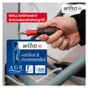 Wiha ProBuddy Evo 40-tlg. Bit- & Steckschlüssel-Set 1/4" Produktbild-Vorschau 2