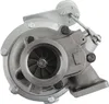 T3 Turbocharger .63 A/R Oil V Band Univerzální Náhled obrázku produktu 2