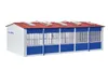 Kibri 39212 - H0 Fahrzeughalle  - Neu Produktbild-Vorschau 3