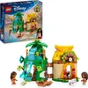 LEGO ǀ Disney Vaianas Inselspaß, Bauset für Kinder, die Produktbild-Vorschau 1