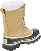 SOREL Caribou WP Damen Winter Stiefel aus Nubukleder braun Produktbild-Vorschau 36