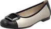 Remonte Ballerinas Damen 32303033313230 Gold 41 EU Produktbild-Vorschau 2