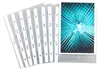 DURABLE Busta perforata BUSINESS A5 extra lucida busta 25 Anteprima dell’immagine prodotto 5