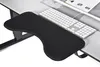 IO-REST Tischlehne HANDY Stoff Elasthan schwarz Produktbild-Vorschau 2